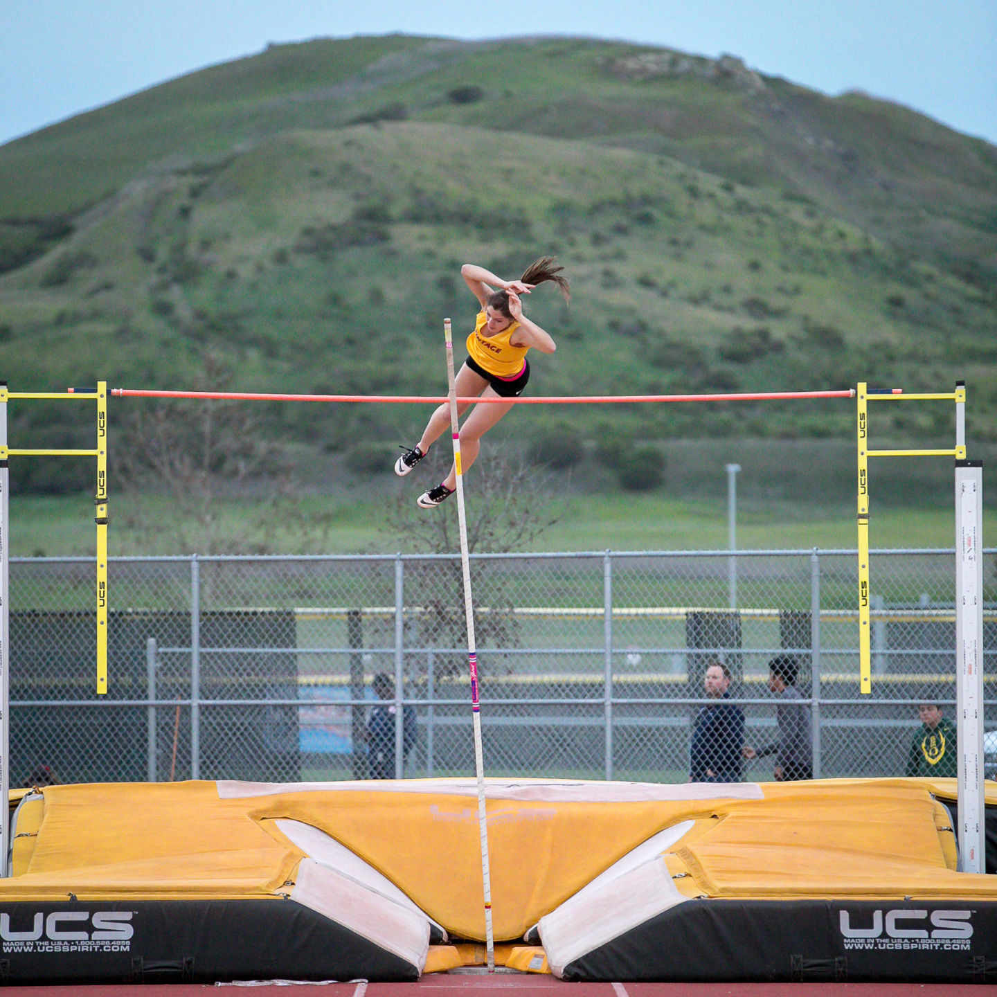 Napa Valley Invitational